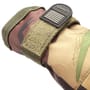 Advanta Camo Tip & Butt Protectors Close Up 3