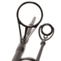Advanta Carp Retractable Cork Rod Close Up 5
