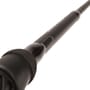Advanta Carp Retractable Shrink Tube Rod Close Up 1