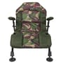 Advanta Discovery CCX Relaxa Fishing Lo-Chair Front