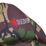 Advanta Discovery CCX Relaxa Fishing Lo-Chair Close Up Material