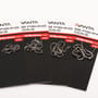 Advanta Coarse Eyed Fishing Hooks - Barbless