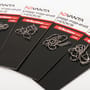 Advanta Coarse Eyed Fishing Hooks - Barbless