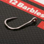 Advanta Coarse Eyed Fishing Hooks - Barbless