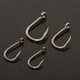 Advanta Coarse Eyed Fishing Hooks - Barbed