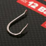 Advanta Coarse Spade End Fishing Hooks - Barbed