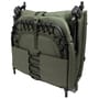 Advanta Comfort+ Bedchair 6 Leg 3