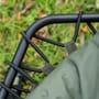 Advanta Comfort+ Bedchair 6 Leg 8