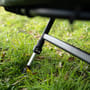 Advanta Comfort+ Bedchair 6 Leg 9