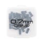 Advanta Double Barrel Carp Crimps 0.7mm