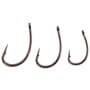 Advanta Curve Shank Hooks - Micro Barbed 3