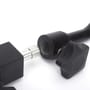 Advanta Curved Accessory Arm 8cm 2