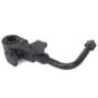 Advanta Curved Accessory Arm 8cm 3