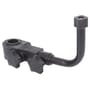 Advanta Curved Accessory Arm 8cm