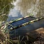 Advanta Discovery CCX Floatation Weigh Sling In Use 2