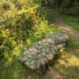 Advanta Discovery CCX5 5 Season Sleeping Bag Alt