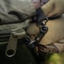 Advanta Discovery CCX5 5 Season Sleeping Bag Clip
