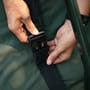 Advanta Discovery CCX5 5 Season Sleeping Bag Clip