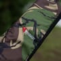 Advanta Discovery CCX 10ft Padded Rod Fishing Sleeve In Use 5