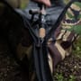 Advanta Discovery CCX 10ft Padded Rod Fishing Sleeve In Use 2