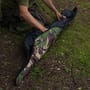Advanta Discovery CCX 10ft Padded Rod Fishing Sleeve In Use 3