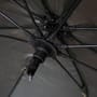Advanta Discovery CCX 55inch Hermit Fishing Brolly Close Up 2
