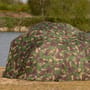 Advanta Discovery CCX DPM Low Rider Fishing Brolly 1