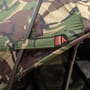 Advanta Discovery CCX DPM Low Rider Fishing Brolly Rod Strap