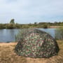 Advanta Discovery CCX DPM Low Rider Brolly Wrap Back