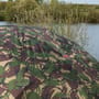 Advanta Discovery CCX DPM Low Rider Brolly Wrap Close Up