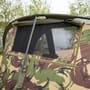 Advanta Discovery CCX DPM One Night Stand Bivvy Back Mesh 