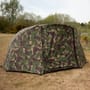 Advanta Discovery CCX DPM One Night Stand Bivvy Wrap Closed