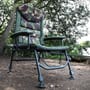 Advanta Discovery CCX DPM Relaxa Fishing Chair 1