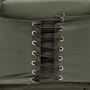 Advanta Discovery CCX DPM Relaxa Fishing Chair Close Up 4