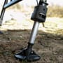 Advanta Discovery CCX DPM Relaxa Fishing Chair Legs 2
