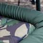Advanta Discovery CCX DPM Relaxa Fishing Chair Close Up 1