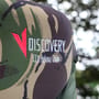 Advanta Discovery CCX DPM Relaxa Fishing Chair Logo