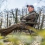 Advanta Discovery CCX DPM Relaxa Fishing Chair Lite In Use 1