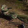 Advanta Discovery CCX Relaxa Fishing Lo-Chair In Use 3