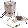 Advanta Discovery CSX Magma Stove + FREE 1.5L HE Magma Pan System