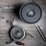 Advanta Discovery CSX Magma Stove + FREE 1.5L HE Magma Pan System 2