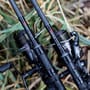 Advanta Discovery CSX V2 Carp Fishing Rods In Use 1