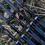 Advanta Discovery CSX V2 Carp Fishing Rods In Use 6