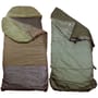 Advanta Discovery CX4 Sleeping Bag & Peachskin Combo