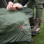 Advanta Discovery CX5 5 Season Combi Peachskin Quilt In Use