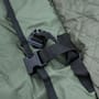 Advanta Discovery CX5 5 Season Combi Peachskin Quilt Close Up 1