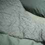 Advanta Discovery CX5 5 Season Combi Peachskin Quilt Close Up 2