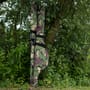 Advanta Discovery CCX 10ft Padded Rod Fishing Sleeve In Use 4