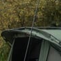 Advanta Discovery CX One Night Stand Fishing Bivvy V2 Close Up 2