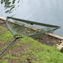Advanta Discovery CX Rover Landing Net In Use 7
